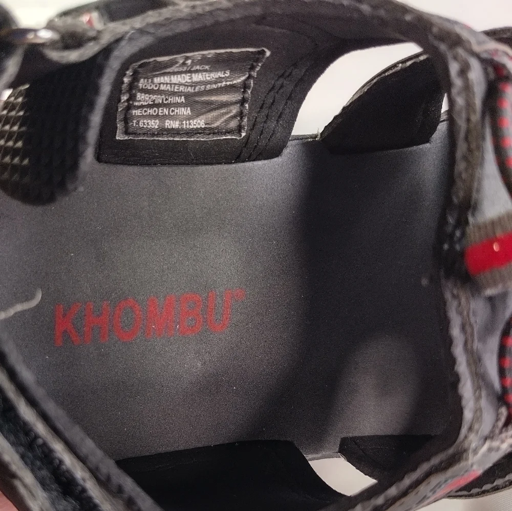 KHOMBU Sandals Kids 1